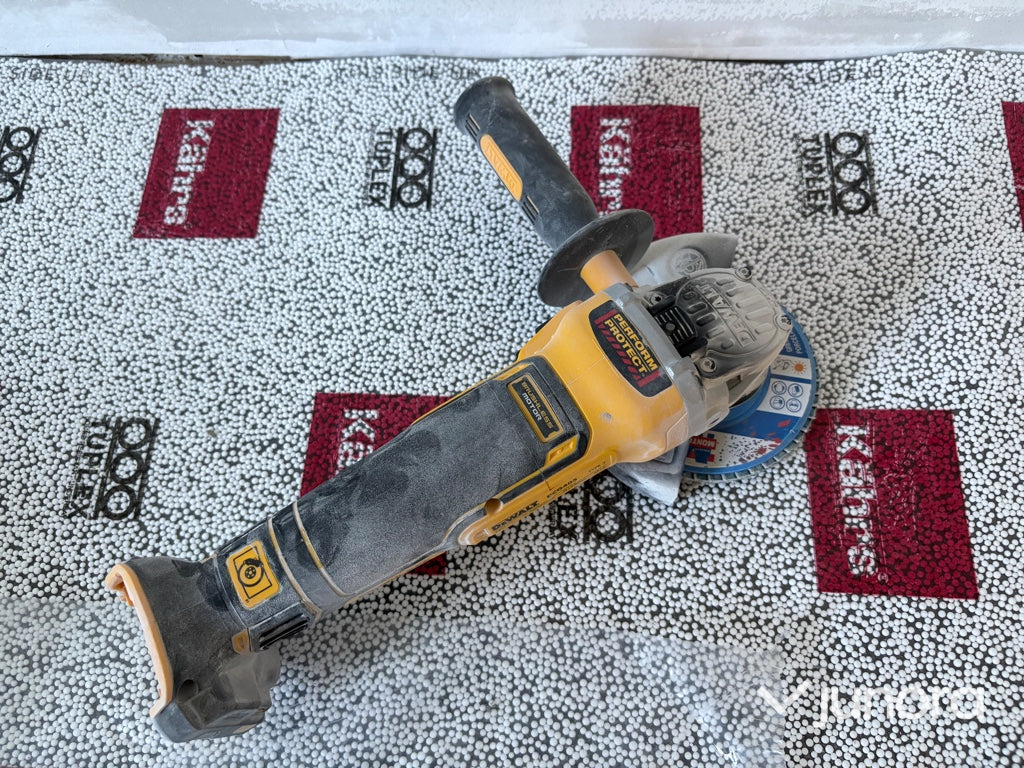 Verktygspaket - DeWalt, Bosch, Hitachi, Nilfisk, Sigma, 16 st