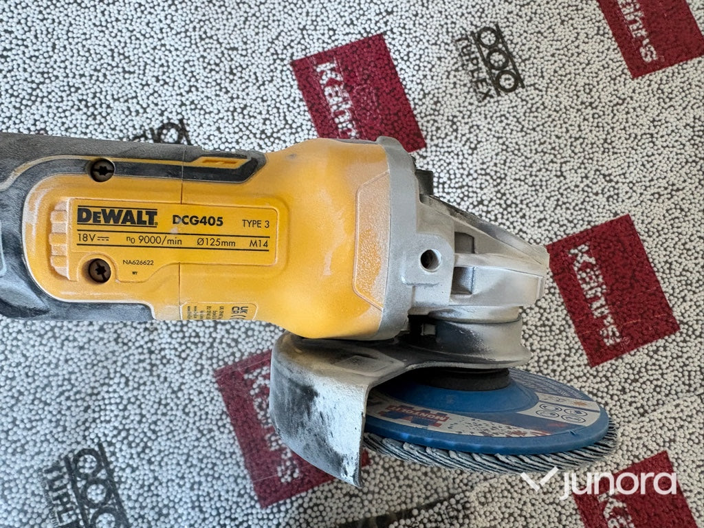 Verktygspaket - DeWalt, Bosch, Hitachi, Nilfisk, Sigma, 16 st
