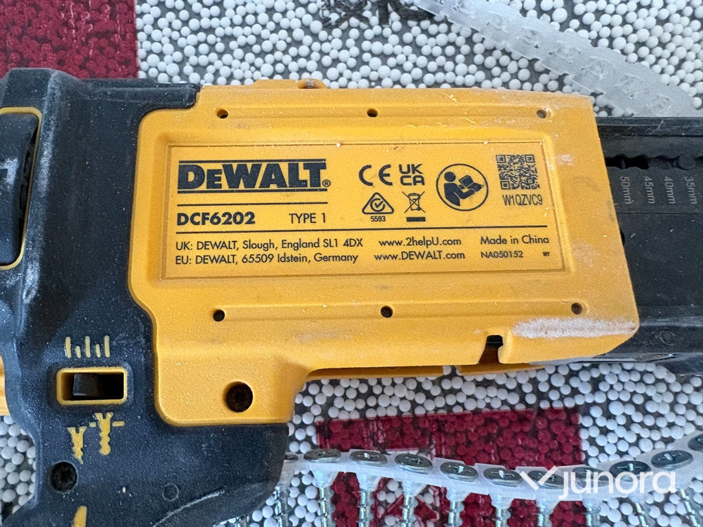 Verktygspaket - DeWalt, Bosch, Hitachi, Nilfisk, Sigma, 16 st
