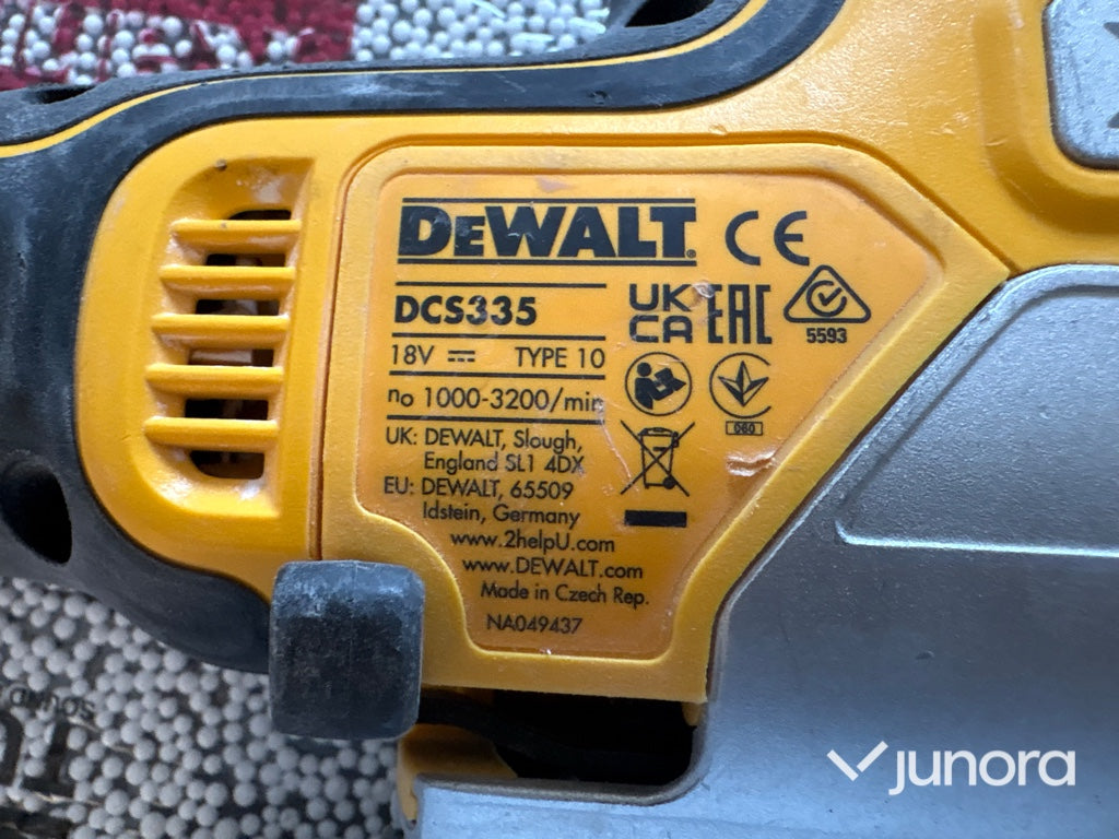 Verktygspaket - DeWalt, Bosch, Hitachi, Nilfisk, Sigma, 16 st