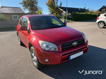 Toyota - RAV4