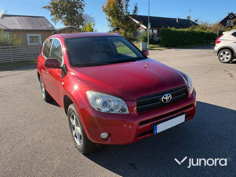 Toyota - RAV4