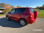 Toyota - RAV4