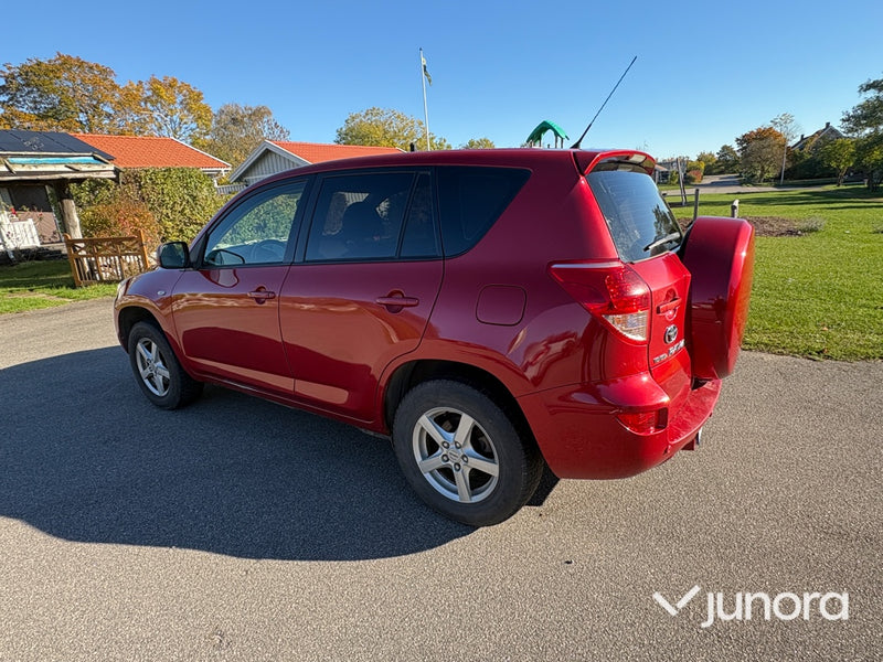 Toyota - RAV4