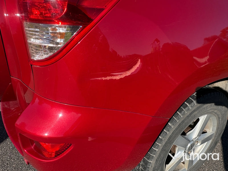 Toyota - RAV4