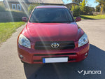 Toyota - RAV4