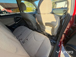 Toyota - RAV4