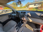 Toyota - RAV4