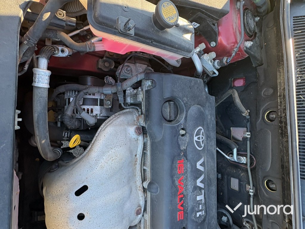 Toyota - RAV4