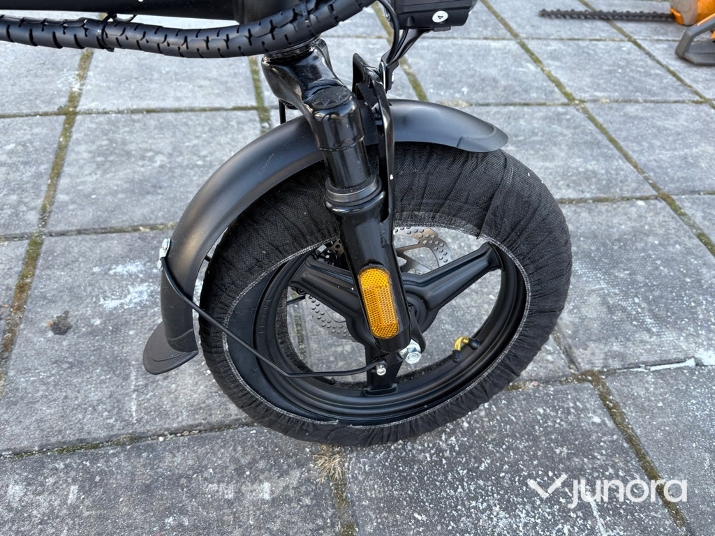 El Cykel - Wuyang