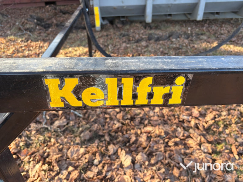 Stockbord-Hydrauliskt Kellfri