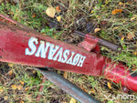 Hösvans