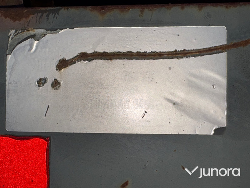 Planeringskopa - Norje