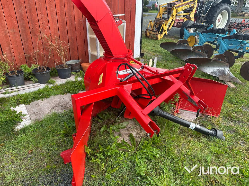 Snöslunga