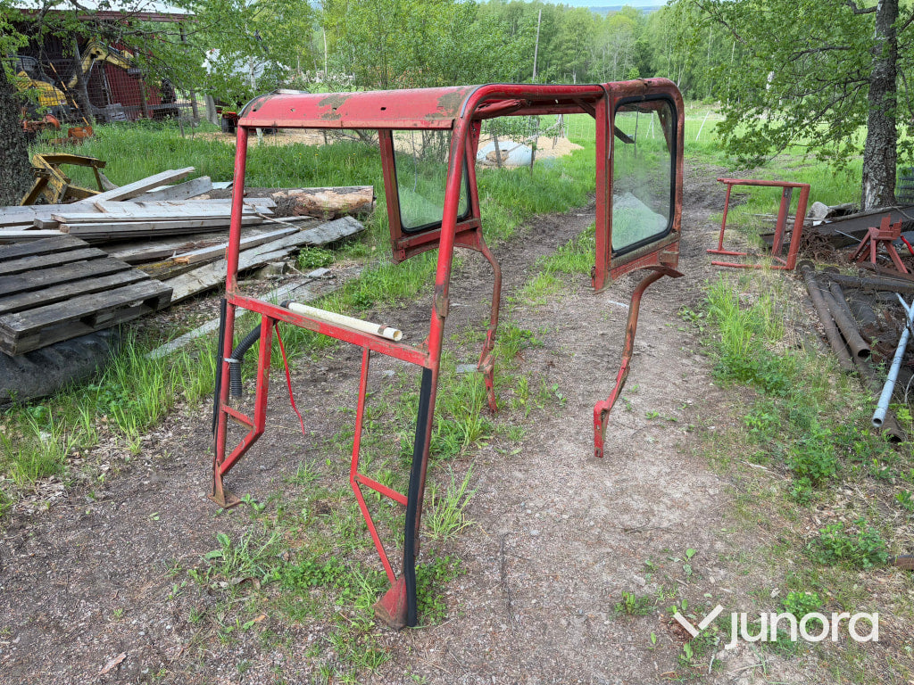 Båge Boxer 350