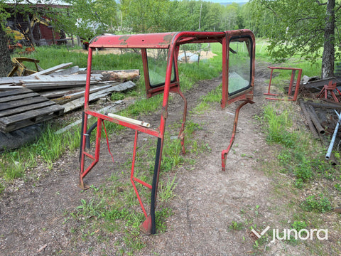 Båge Boxer 350