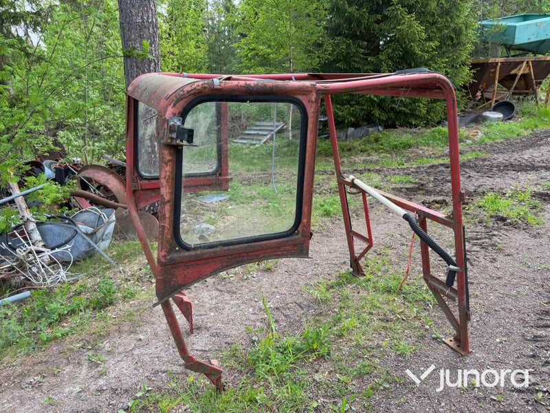 Båge Boxer 350