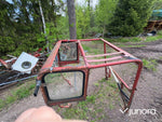 Båge Boxer 350