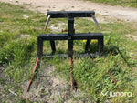 Fronlyft Kellfri 20