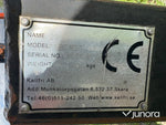 Fronlyft Kellfri 20