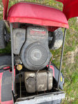 Åkgräsklippare MTD RS 180/107