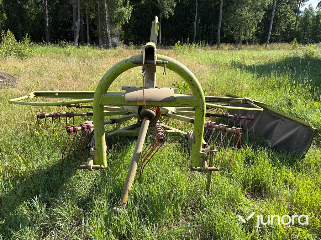 Strängläggare - Claas WS 330 S Kontur