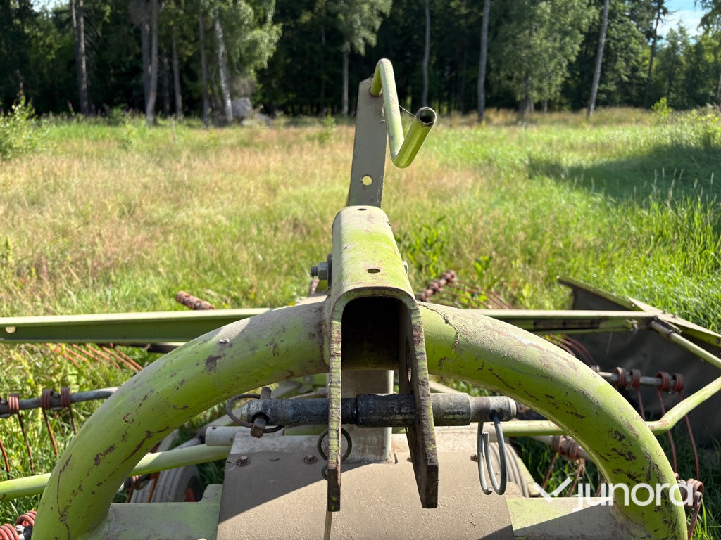 Strängläggare - Claas WS 330 S Kontur