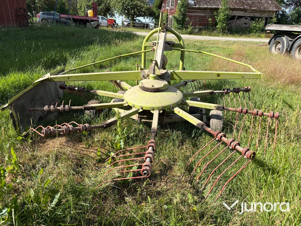 Strängläggare - Claas WS 330 S Kontur