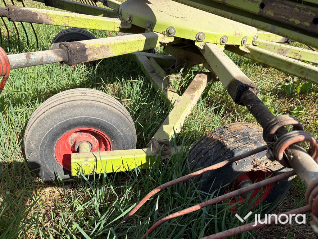 Strängläggare - Claas WS 330 S Kontur