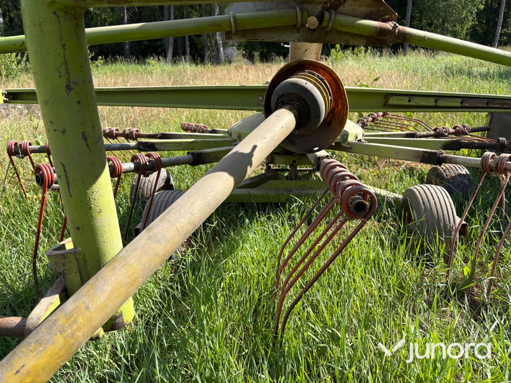 Strängläggare - Claas WS 330 S Kontur