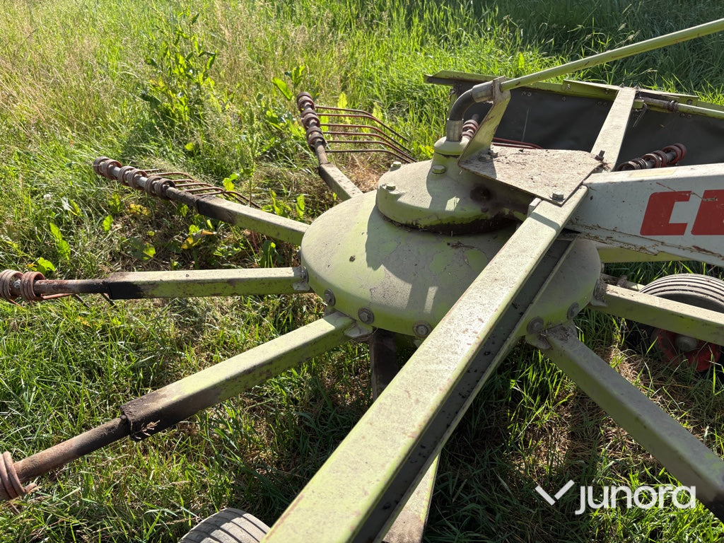 Strängläggare - Claas WS 330 S Kontur