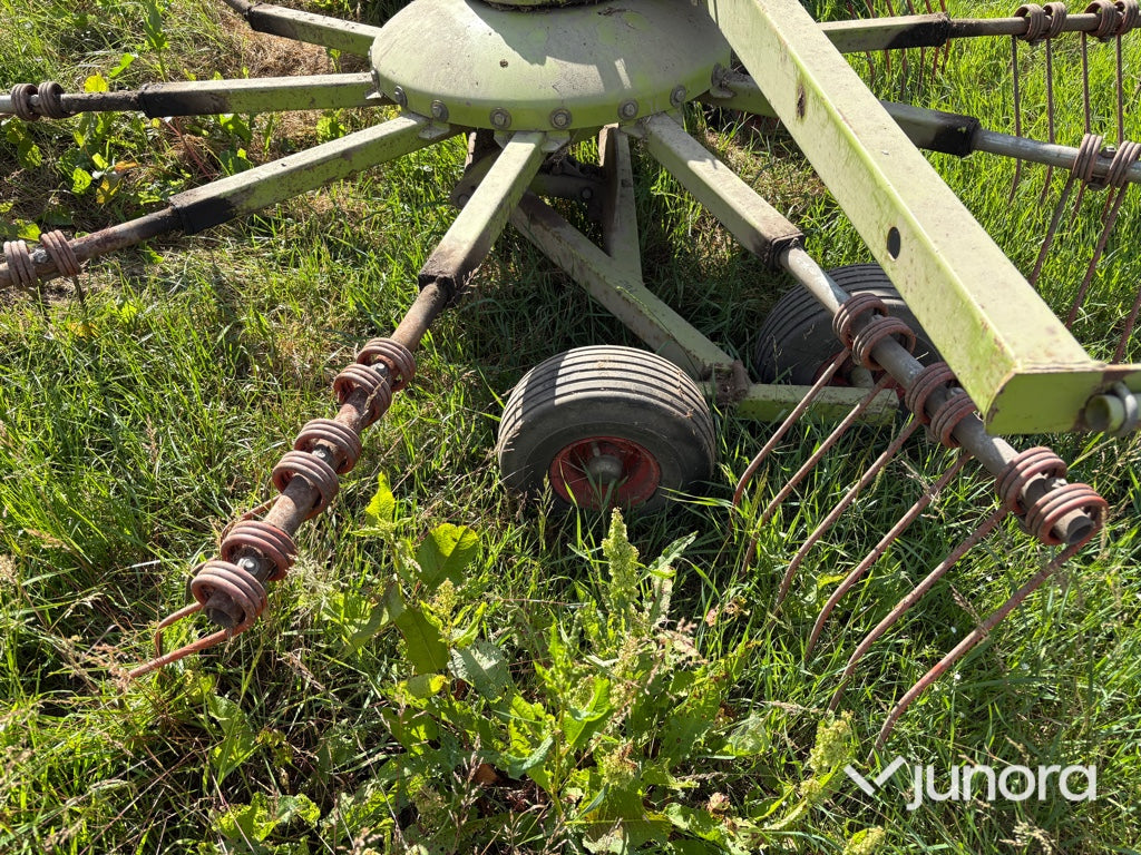 Strängläggare - Claas WS 330 S Kontur