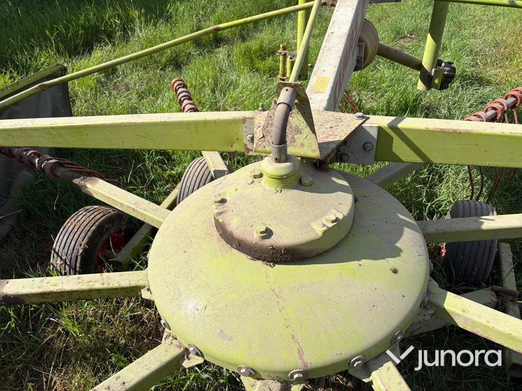 Strängläggare - Claas WS 330 S Kontur