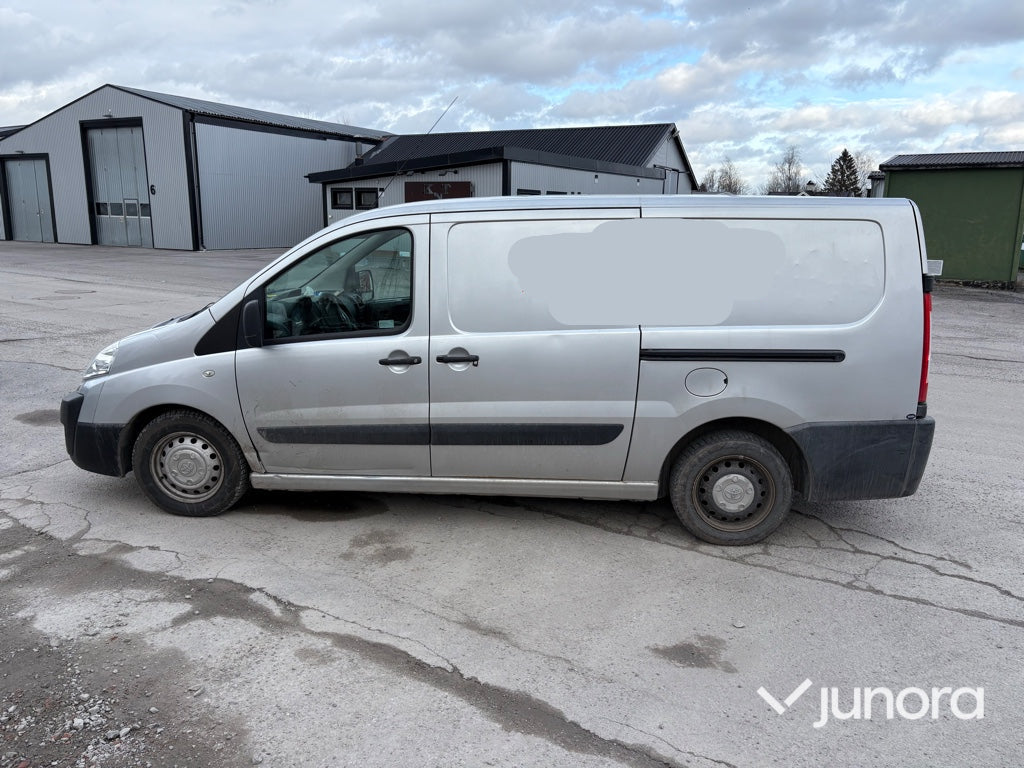 Personbil - Toyota, Proace, 2.0D