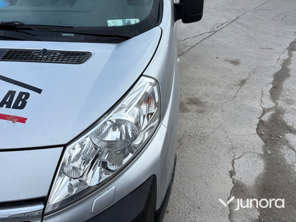 Personbil - Toyota, Proace, 2.0D