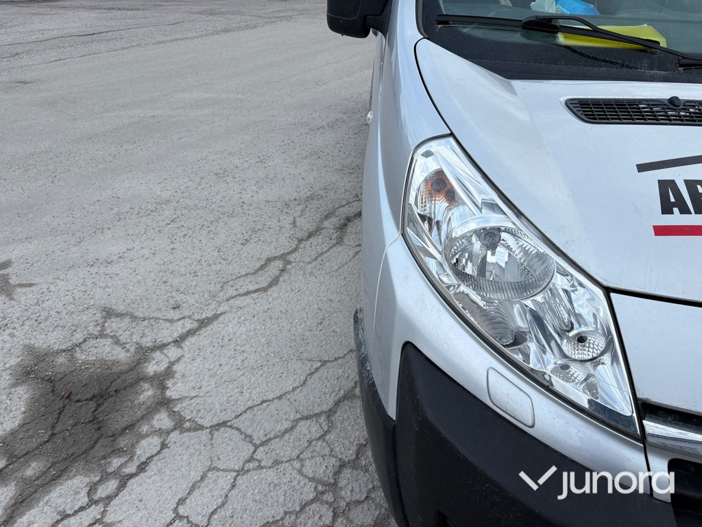 Personbil - Toyota, Proace, 2.0D