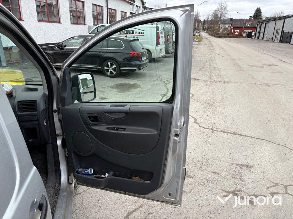 Personbil - Toyota, Proace, 2.0D