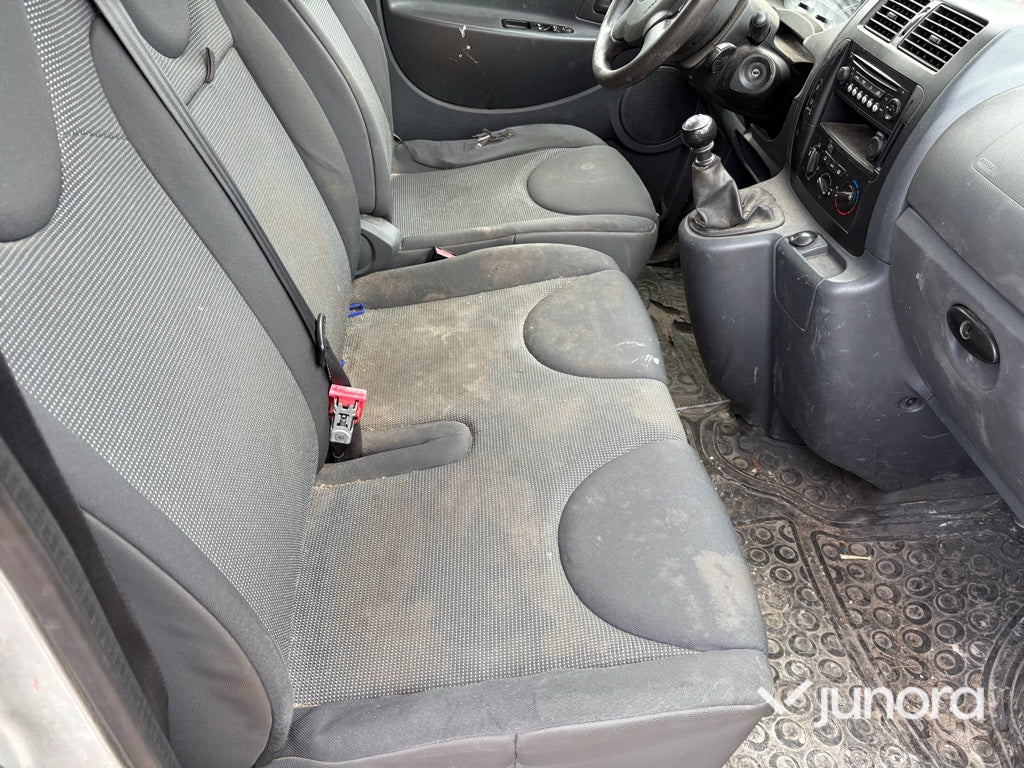 Personbil - Toyota, Proace, 2.0D
