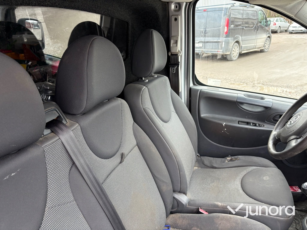 Personbil - Toyota, Proace, 2.0D