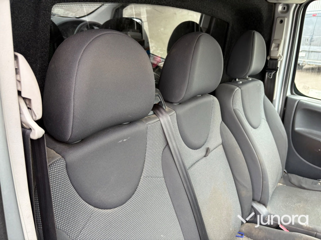 Personbil - Toyota, Proace, 2.0D
