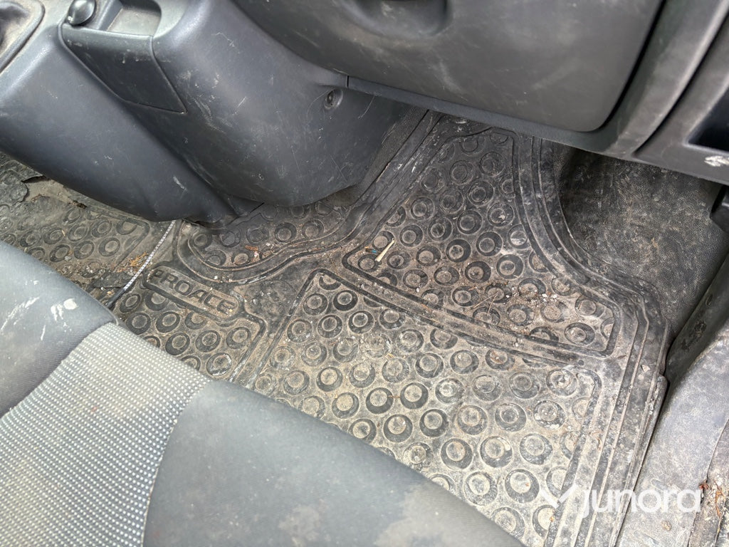 Personbil - Toyota, Proace, 2.0D