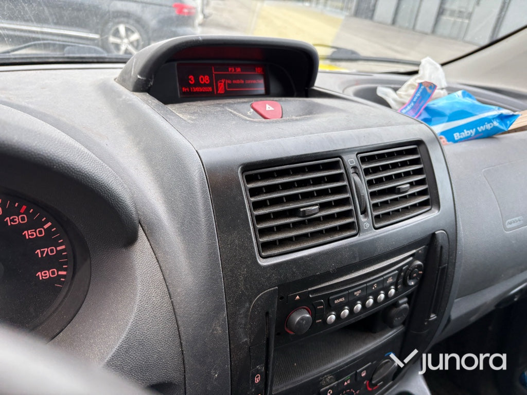 Personbil - Toyota, Proace, 2.0D