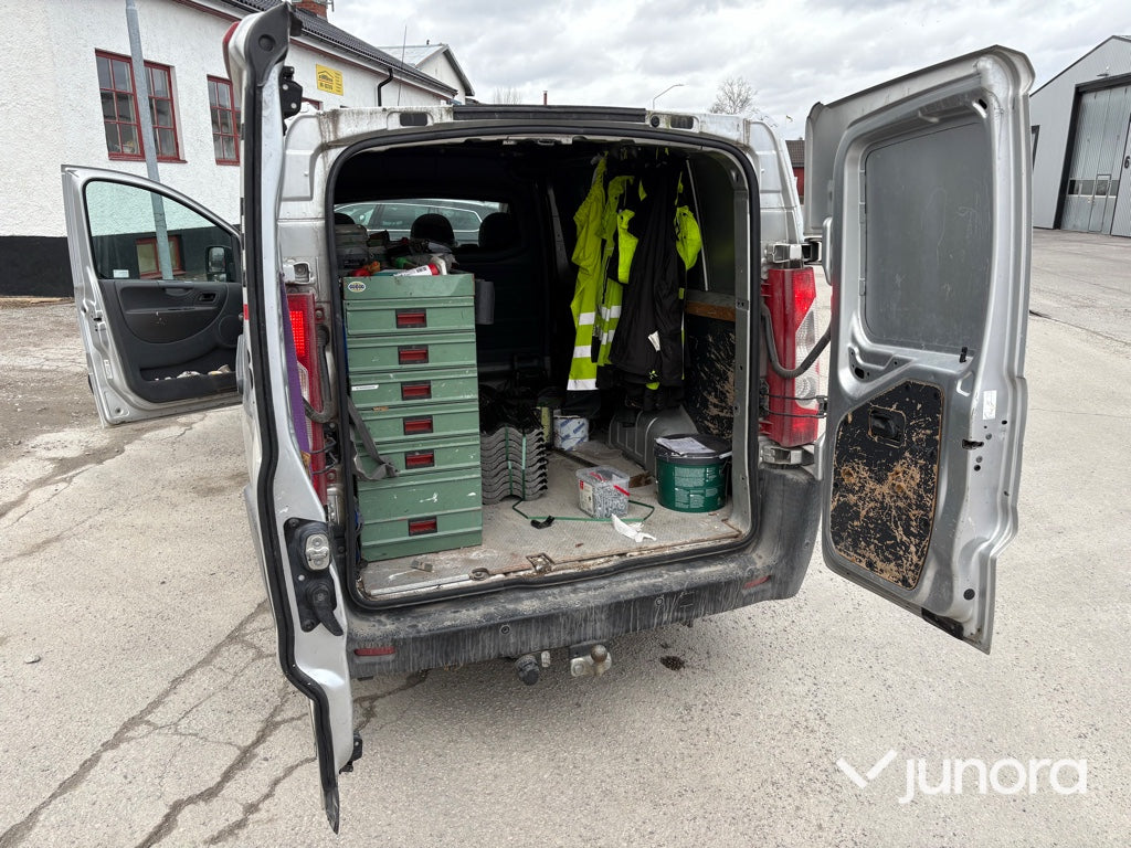 Personbil - Toyota, Proace, 2.0D