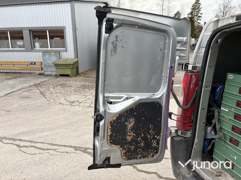 Personbil - Toyota, Proace, 2.0D