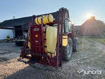 Växtskyddsspruta Hardi LXY 1200