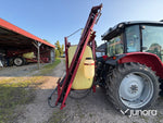 Växtskyddsspruta Hardi LXY 1200
