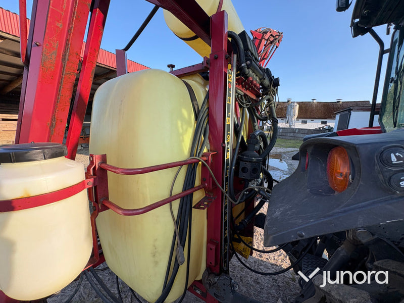 Växtskyddsspruta Hardi LXY 1200