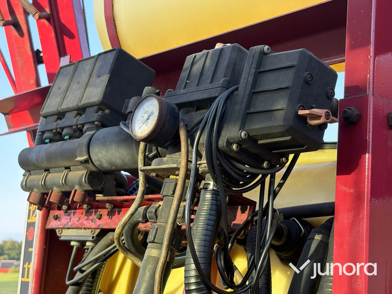 Växtskyddsspruta Hardi LXY 1200