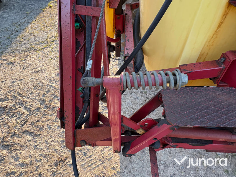 Växtskyddsspruta Hardi LXY 1200