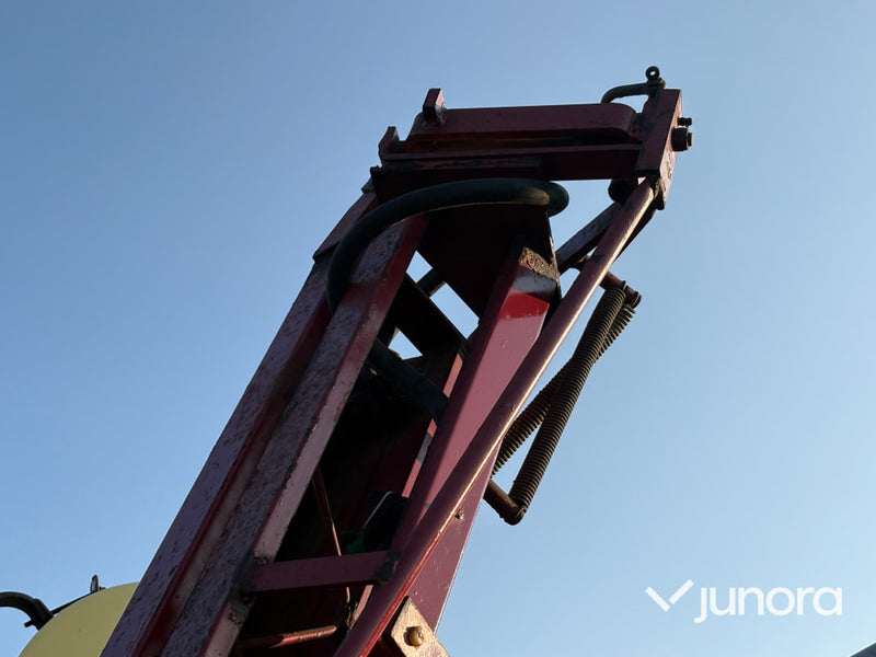 Växtskyddsspruta Hardi LXY 1200